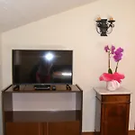 Casa Zia Wilma Апартаменты *