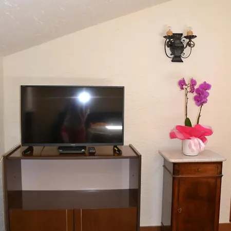 Casa Zia Wilma Appartement *