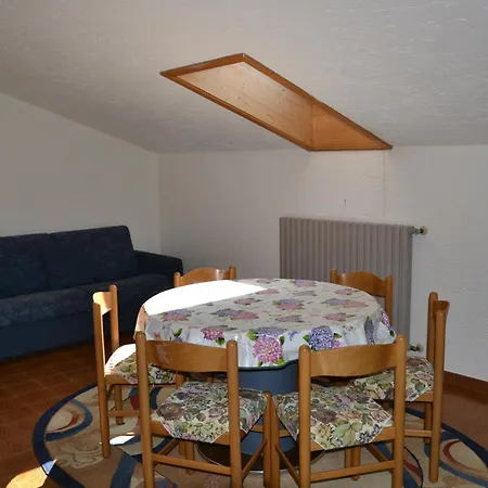 Casa Zia Wilma דירה Semogo