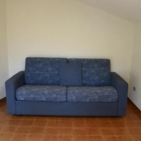 Casa Zia Wilma דירה
