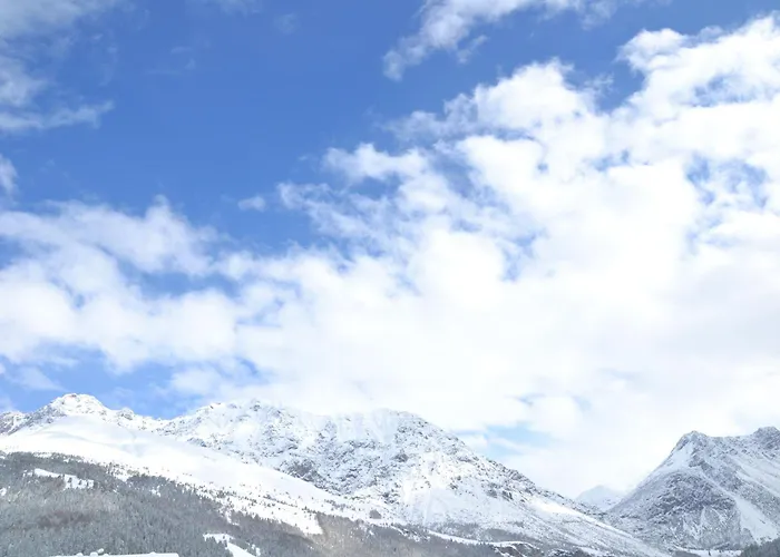 Casa Zia Wilma 公寓