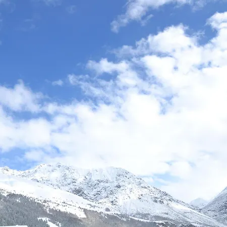 Casa Zia Wilma Апартаменты