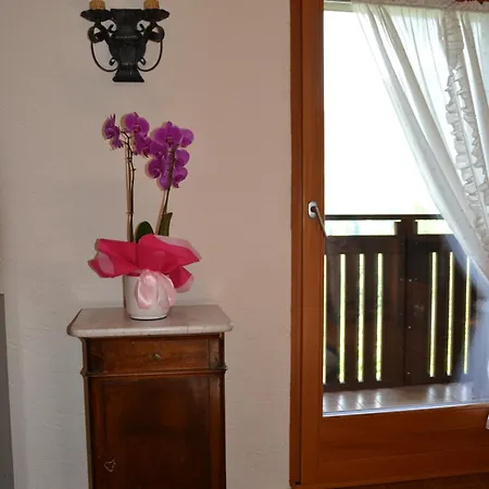 Casa Zia Wilma Semogo